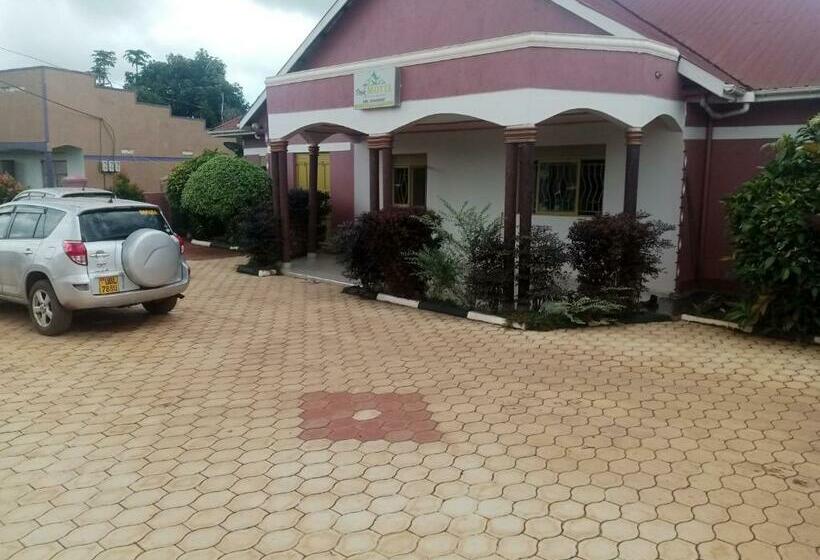 پانسیون Islands Peak Motel