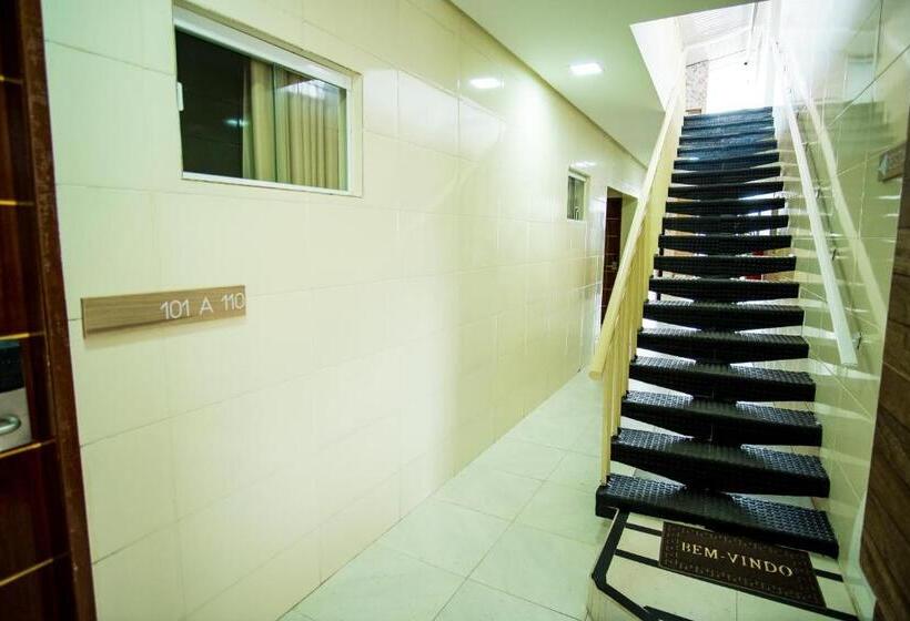 膳宿费 Pousada Maanaim