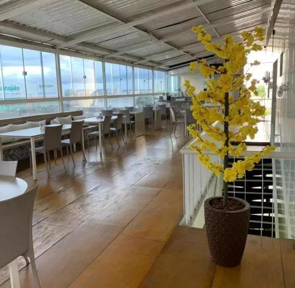 Majatalo Pousada Maanaim