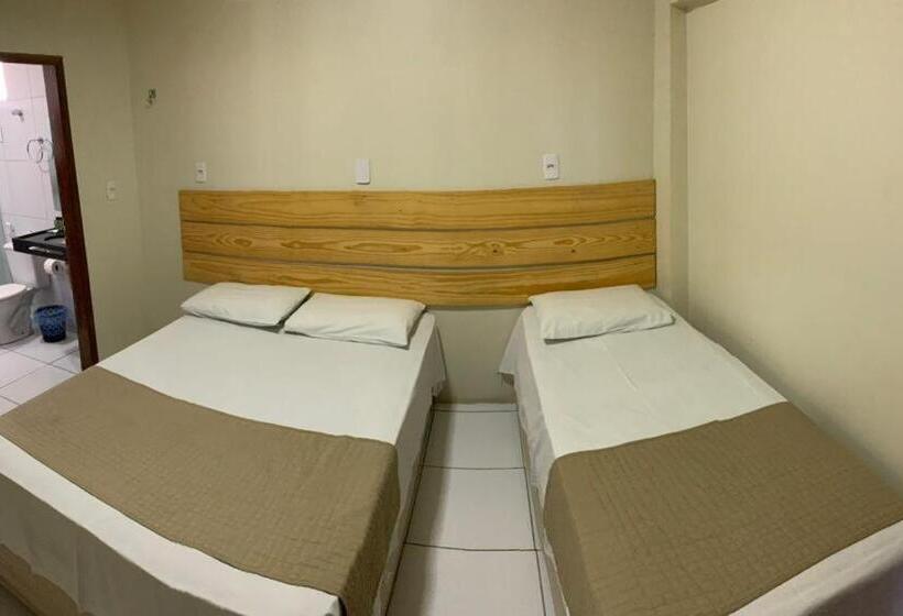 膳宿费 Pousada Maanaim