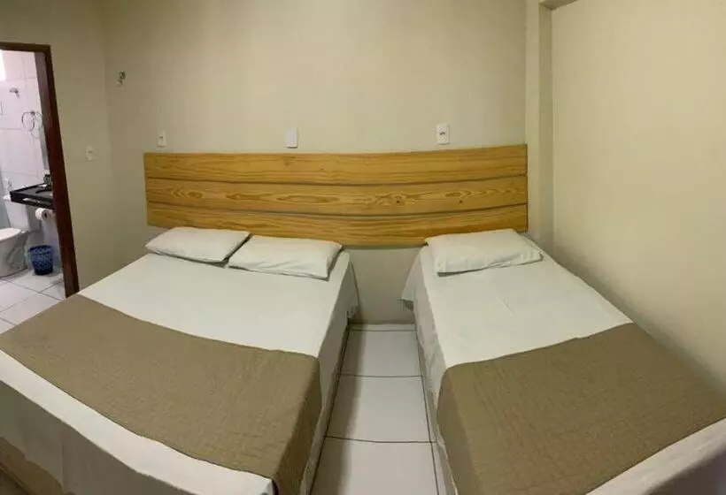 Majatalo Pousada Maanaim