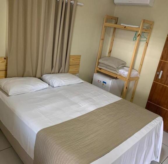 膳宿费 Pousada Maanaim