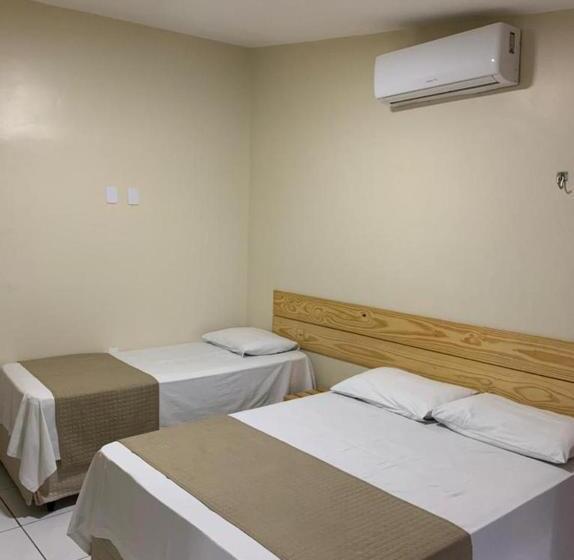 膳宿费 Pousada Maanaim