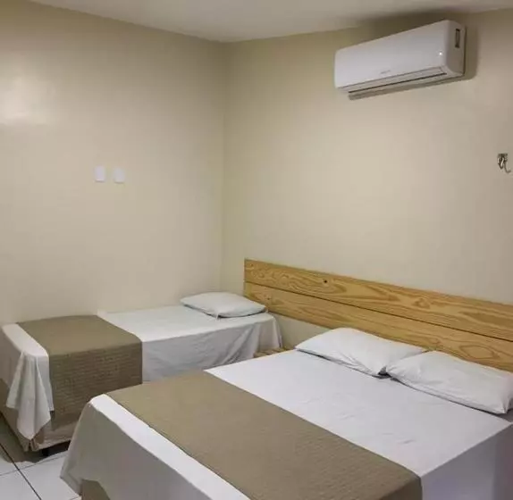 Majatalo Pousada Maanaim