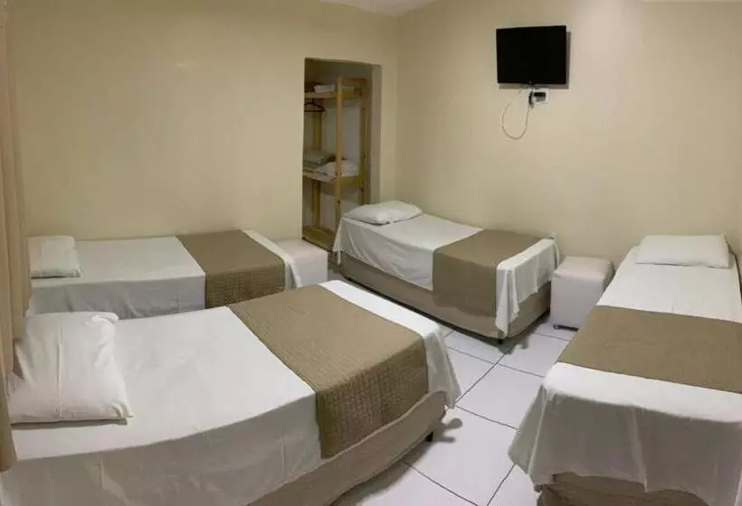 Majatalo Pousada Maanaim