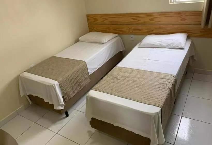 Majatalo Pousada Maanaim