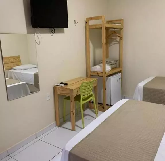 Majatalo Pousada Maanaim