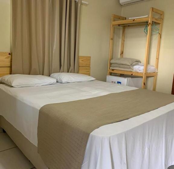 膳宿费 Pousada Maanaim