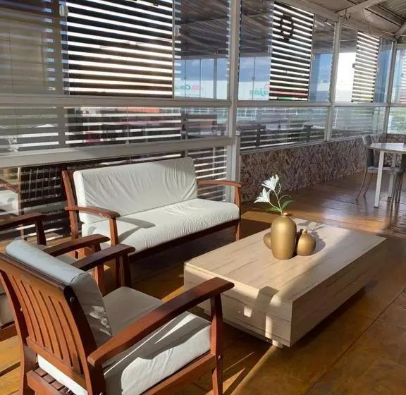 Majatalo Pousada Maanaim