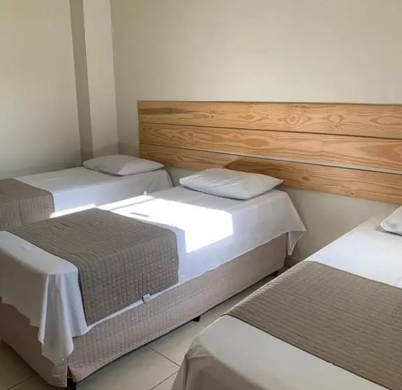 Majatalo Pousada Maanaim