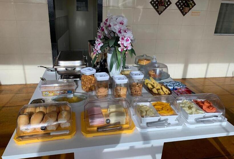 膳宿费 Pousada Maanaim