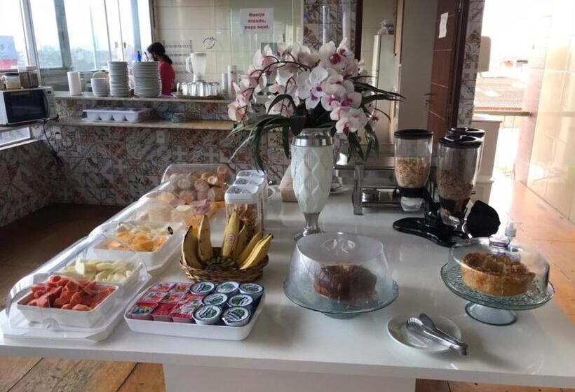 膳宿费 Pousada Maanaim