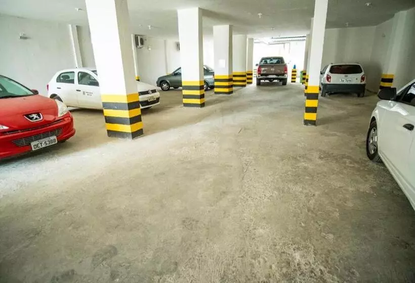 Majatalo Pousada Maanaim