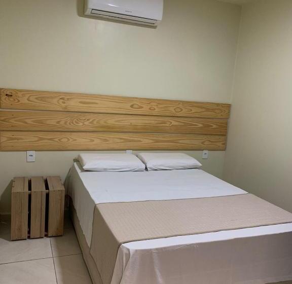 膳宿费 Pousada Maanaim