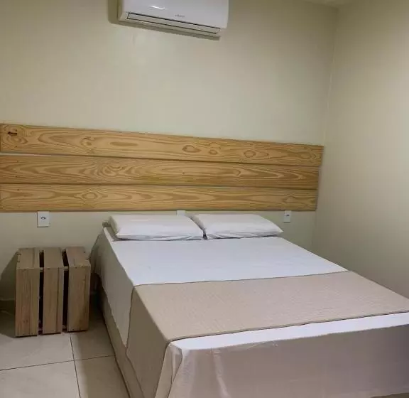 Majatalo Pousada Maanaim