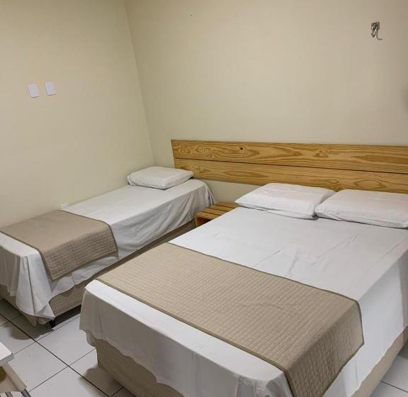 膳宿费 Pousada Maanaim