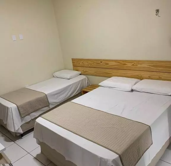 Majatalo Pousada Maanaim