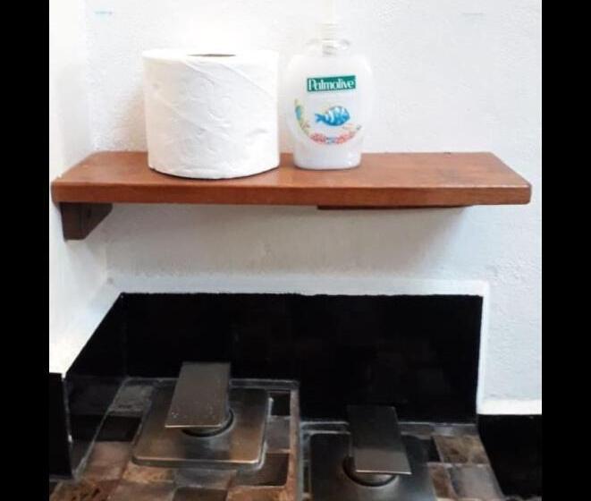 Pensionat Ciudad De Mexico Unam Guest House Casa De Huespedes