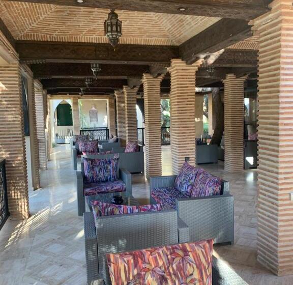 Riad Le Jasmin