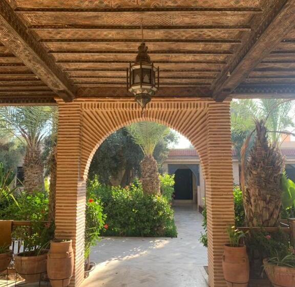 Riad Le Jasmin