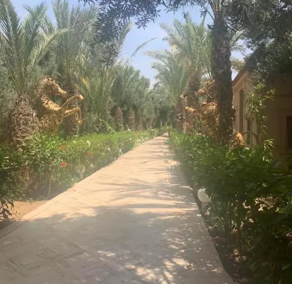 Riad Le Jasmin