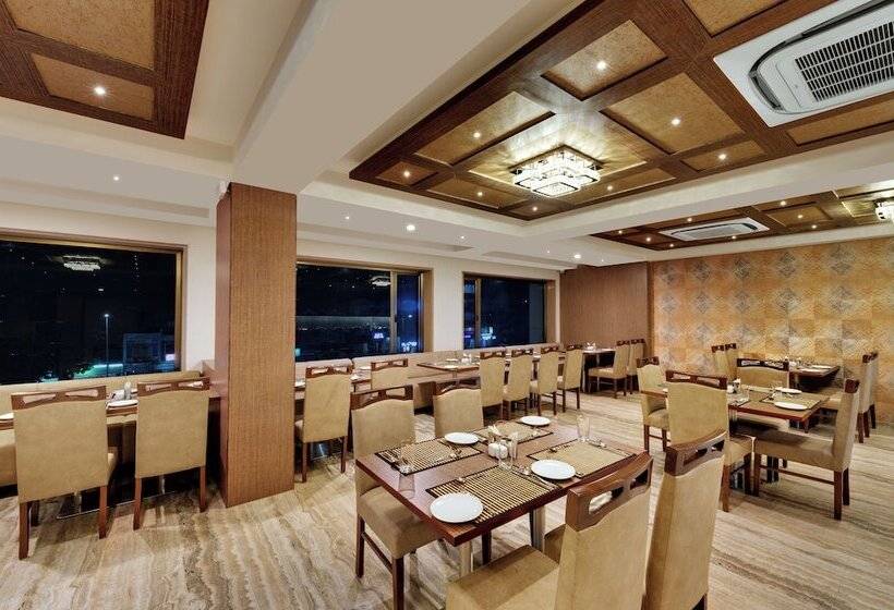 Anaya Beacon Hotel, Jamnagar