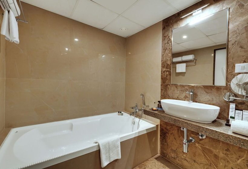 Anaya Beacon Hotel, Jamnagar