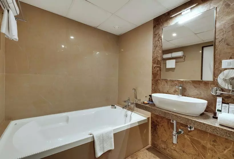 Anaya Beacon Hotel, Jamnagar