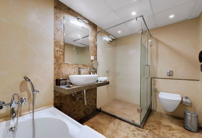 Anaya Beacon Hotel, Jamnagar