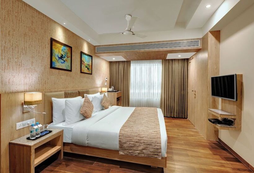 Anaya Beacon Hotel, Jamnagar