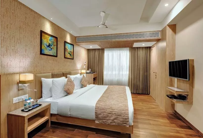 Anaya Beacon Hotel, Jamnagar