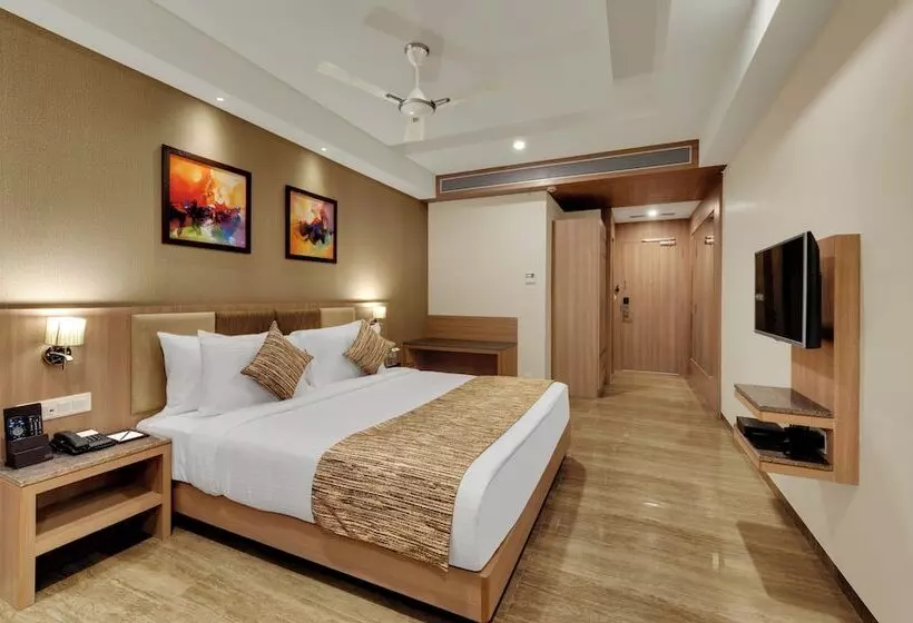 Anaya Beacon Hotel, Jamnagar