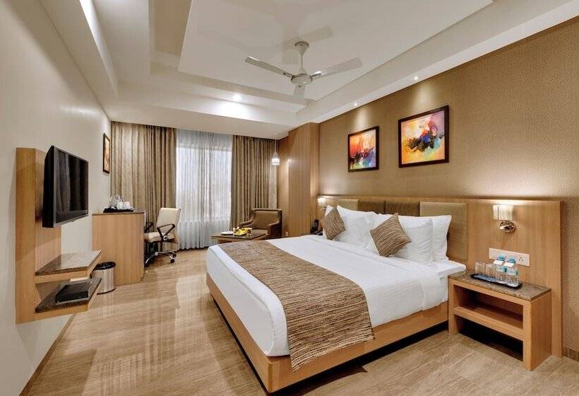 Anaya Beacon Hotel, Jamnagar