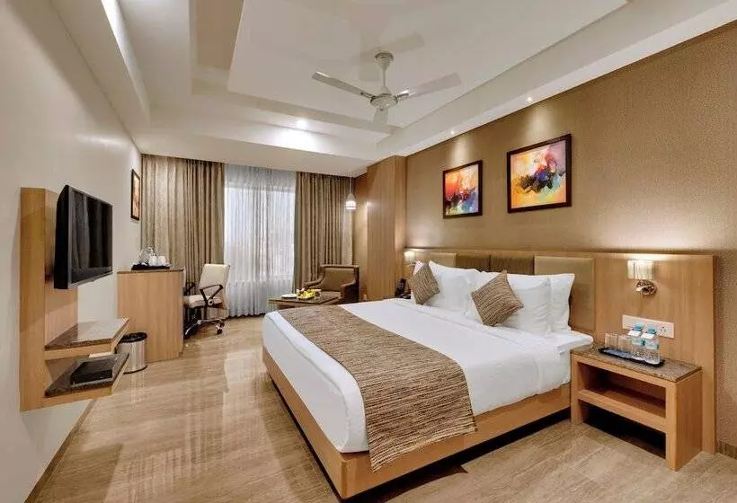 Anaya Beacon Hotel, Jamnagar