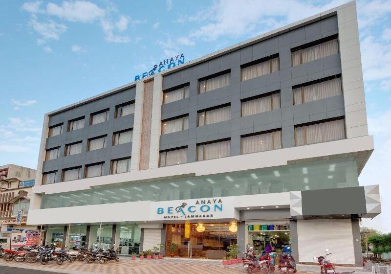 Anaya Beacon Hotel, Jamnagar