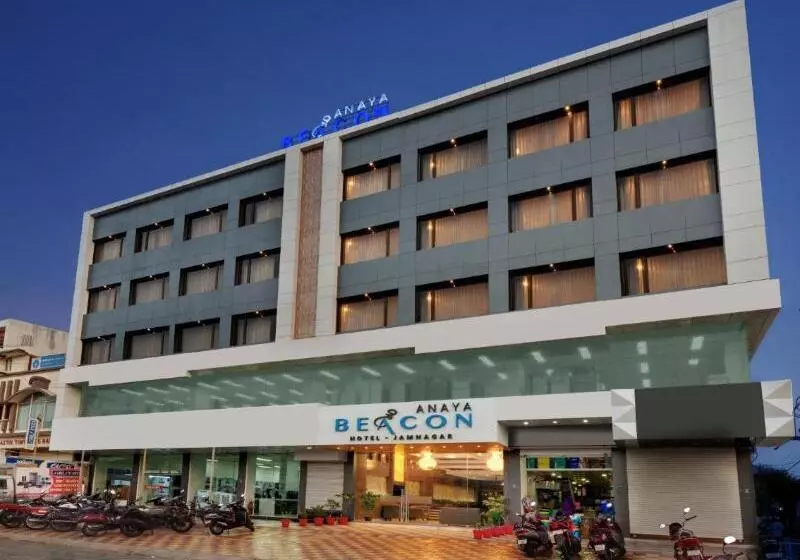 Anaya Beacon Hotel, Jamnagar