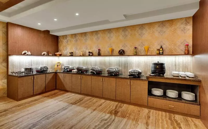 Anaya Beacon Hotel, Jamnagar