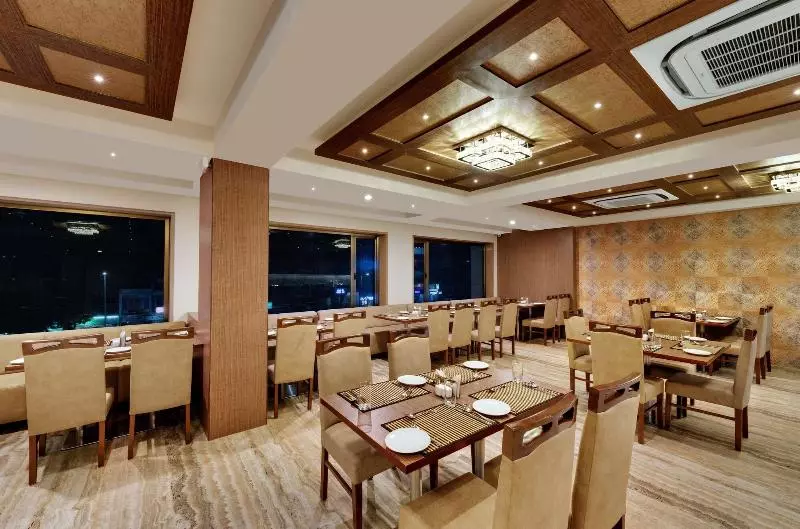 Anaya Beacon Hotel, Jamnagar