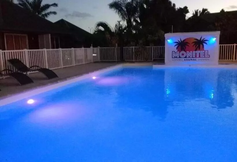 Hotel Monitel
