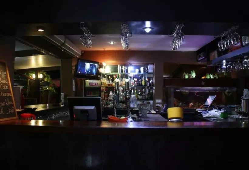 Hotel Monitel