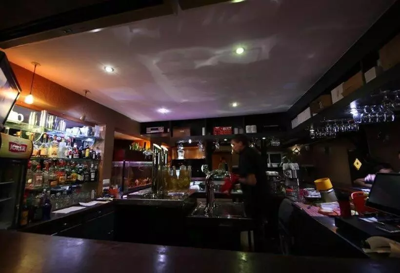 Hotel Monitel