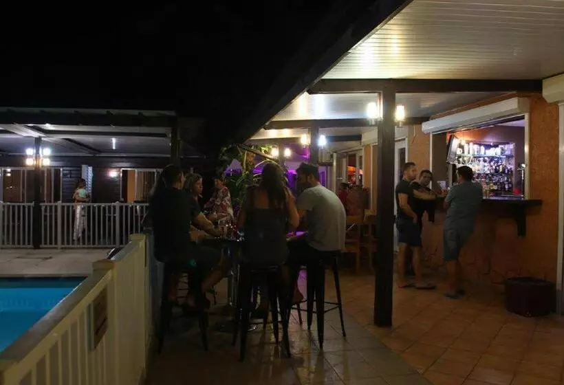 Hotel Monitel