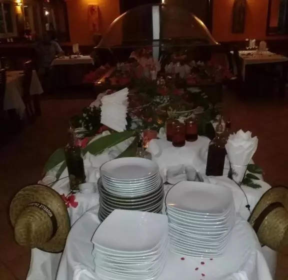 Hotel Monitel