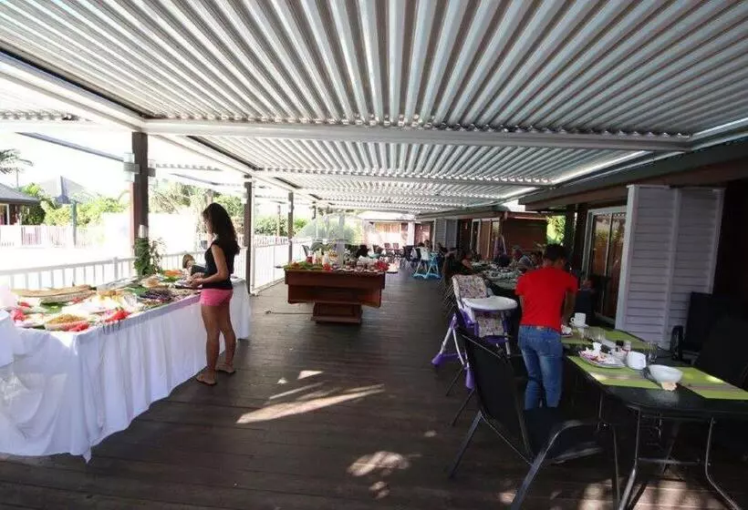 Hotel Monitel