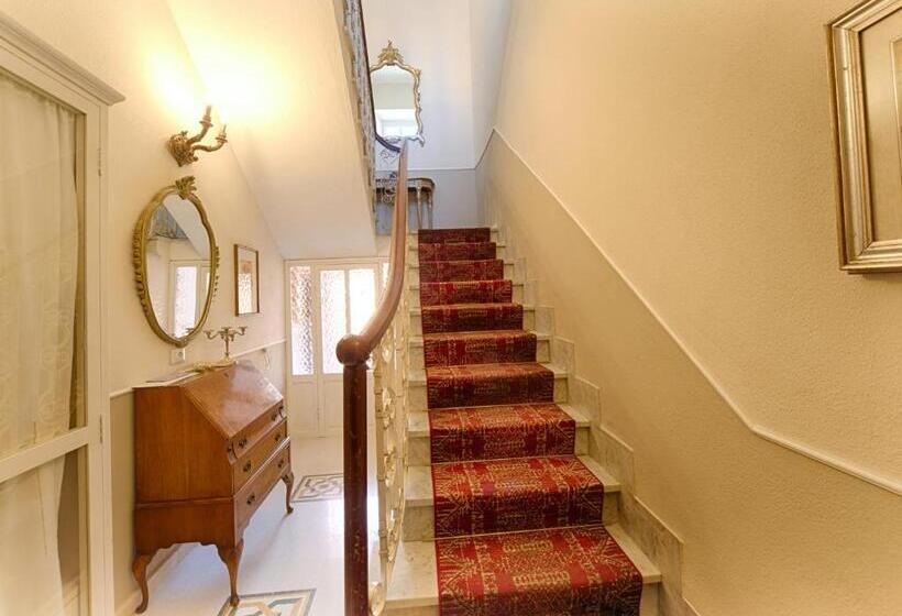 پانسیون Casa Satta 1925