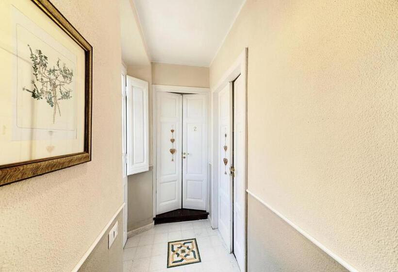 پانسیون Casa Satta 1925