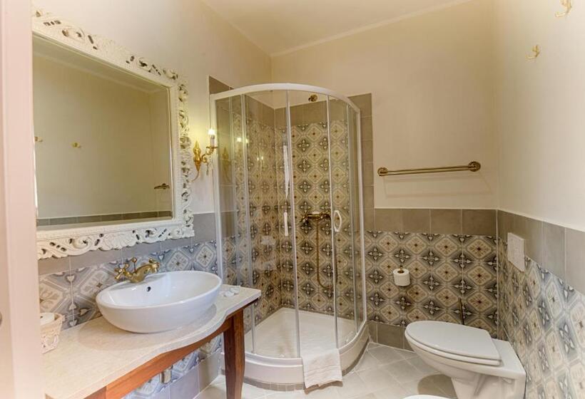 پانسیون Casa Satta 1925