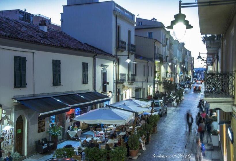 پانسیون Casa Satta 1925