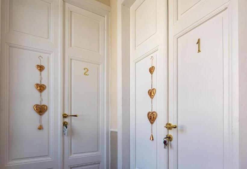 پانسیون Casa Satta 1925