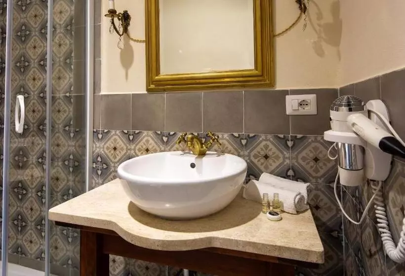 ペンション Casa Satta 1925